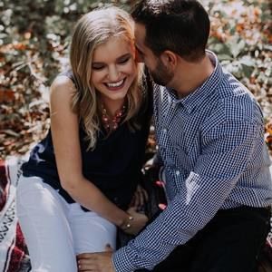 Meet your Posher, Becca